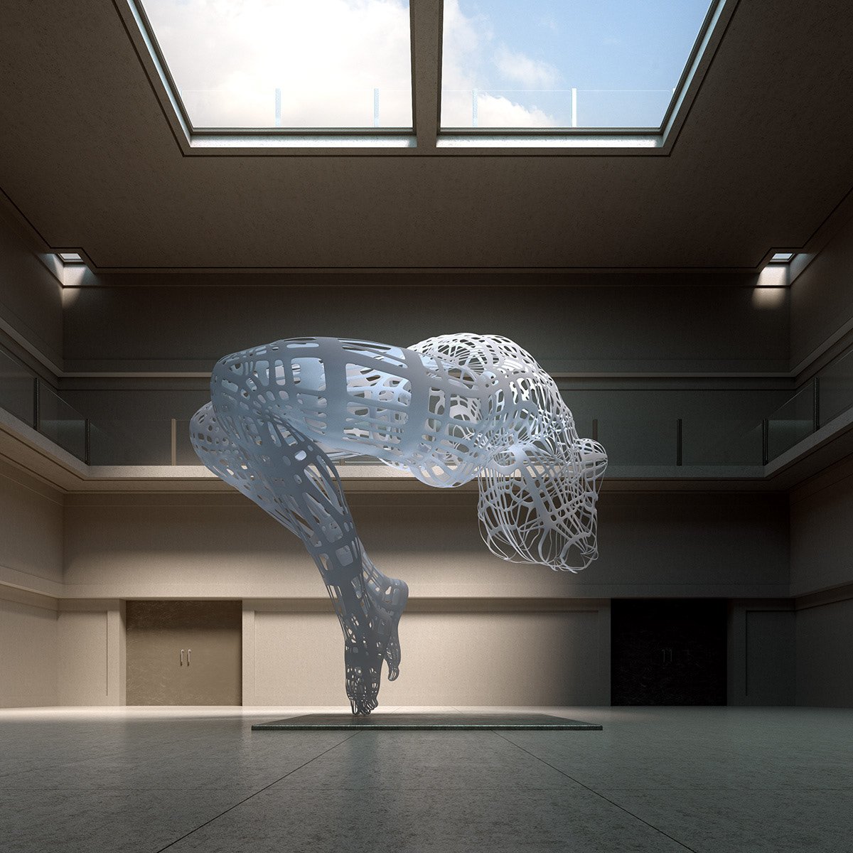 Адам Мартинакис (Adam martinakis)
