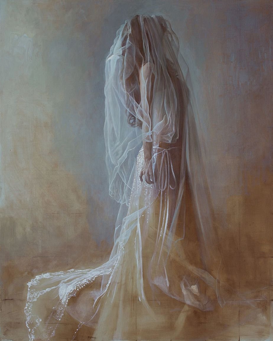 Художник Shauna Finn