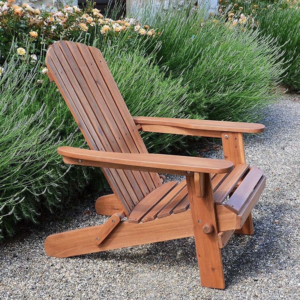 Кресло Адирондак Wood мастер