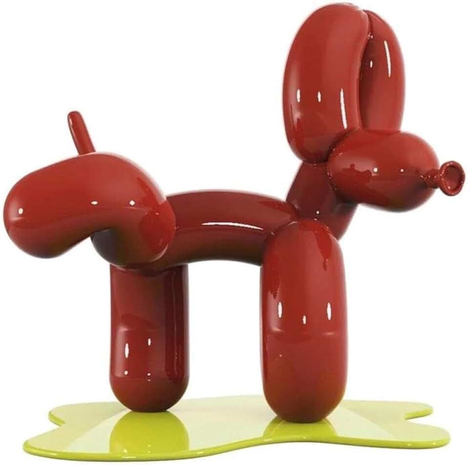 Balloon Dog статуэтка