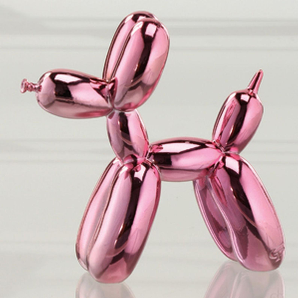 Balloon Dog статуэтка