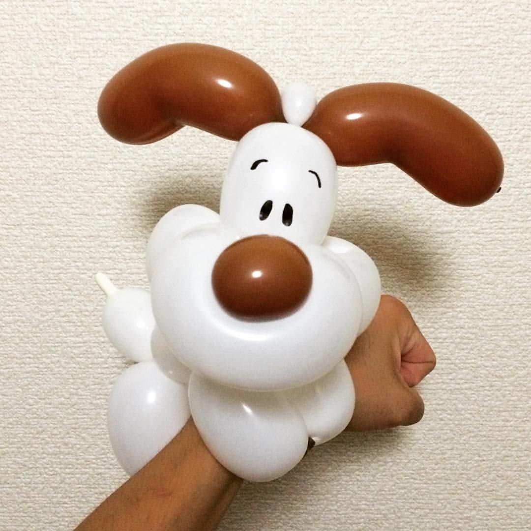 Твистинг собачка