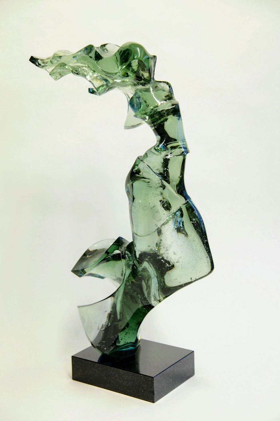 Bronze Sculptures Peter-Mandl