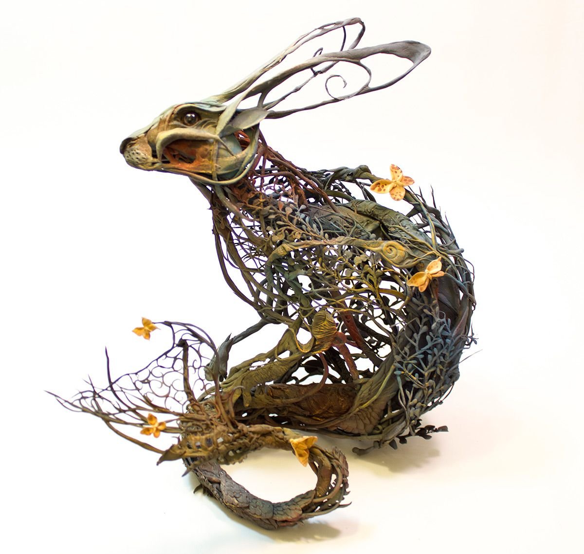 Эллен Джеветт (Ellen Jewett). Феникс