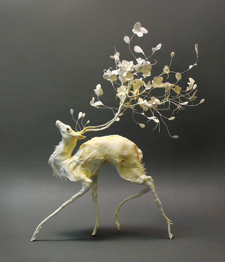 Эллен Джеветт (Ellen Jewett). Феникс