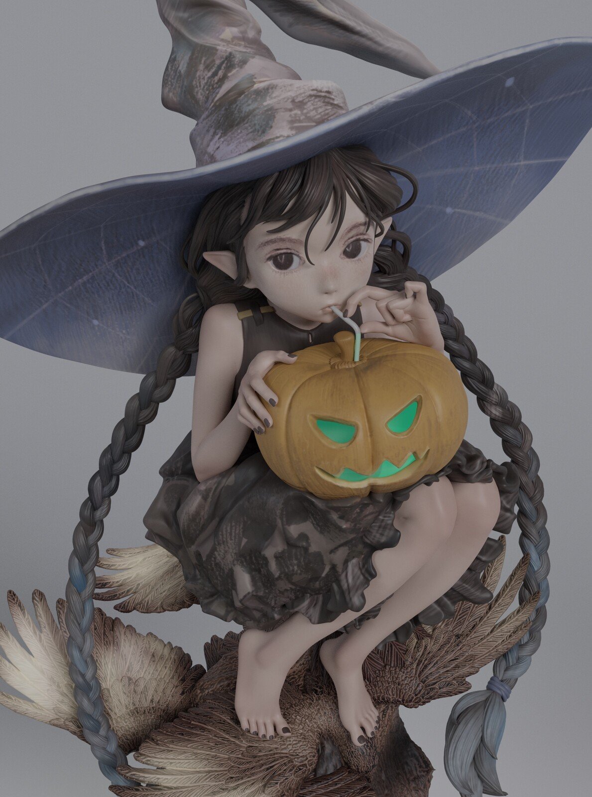 Eeriness