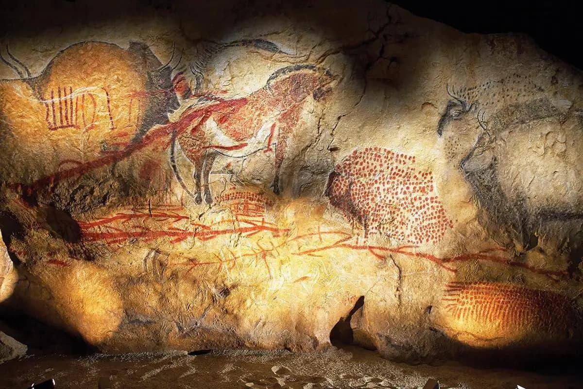 Каменный век – Stone age: палеолит