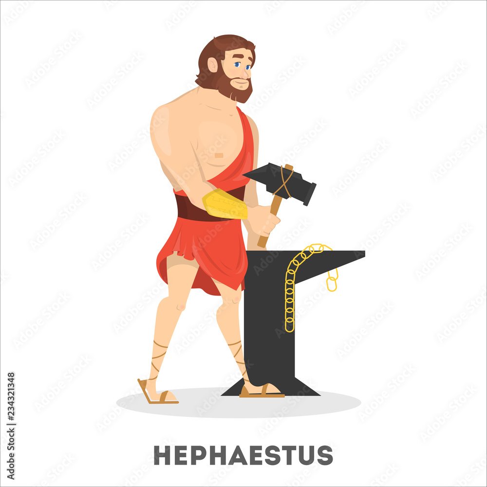 Грек вектор