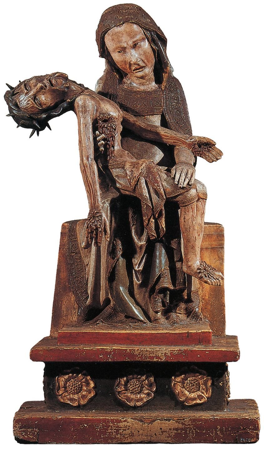 Рименшнейдер, Pietà