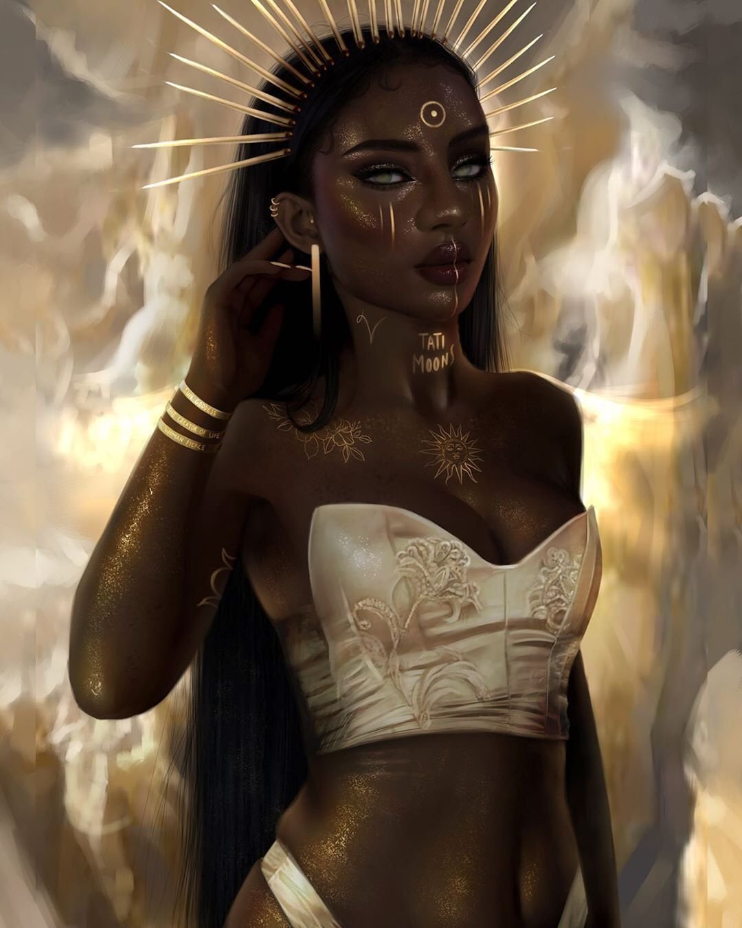 Yityish Aynaw