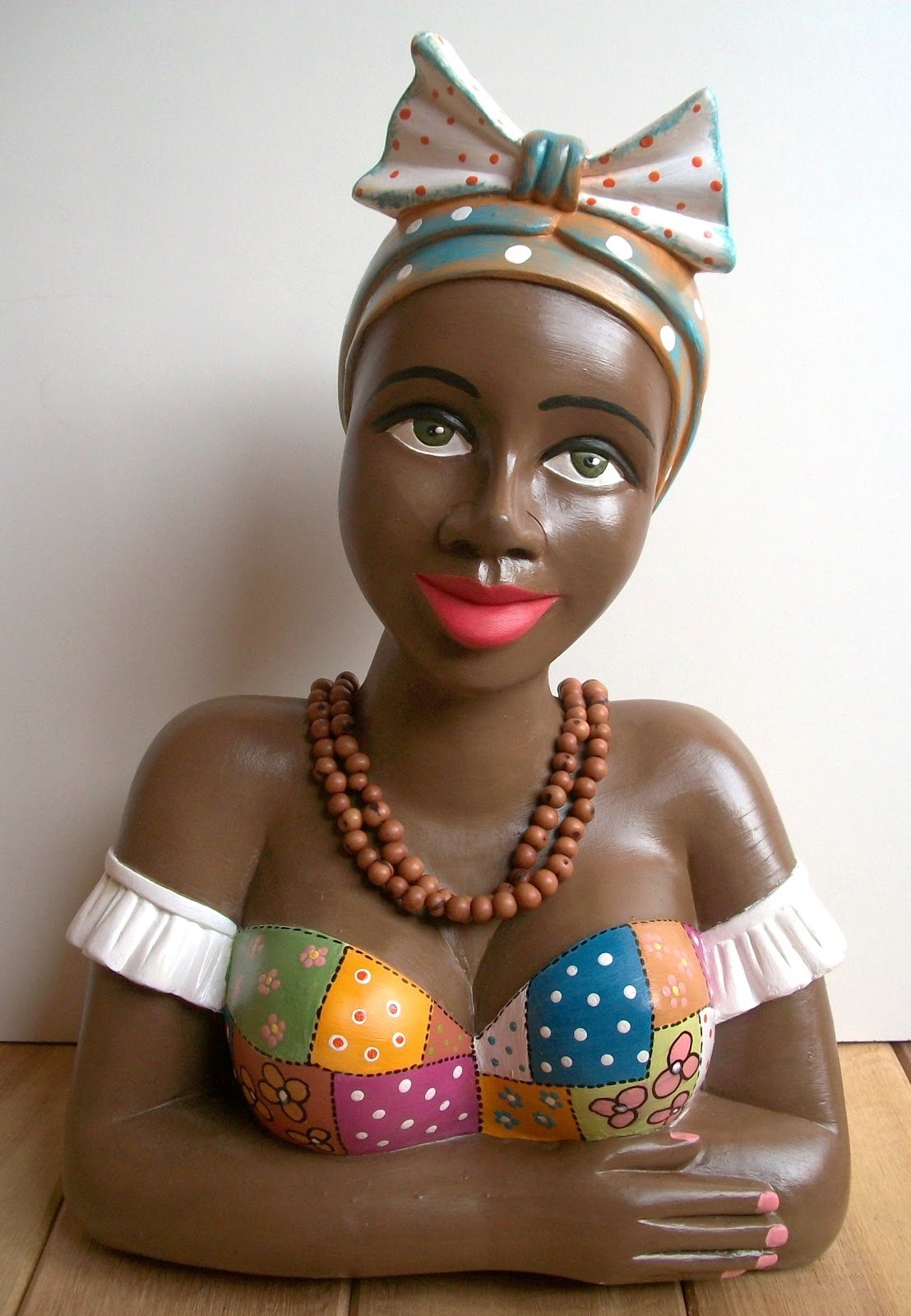 Nnamdi Okonkwo скульптор