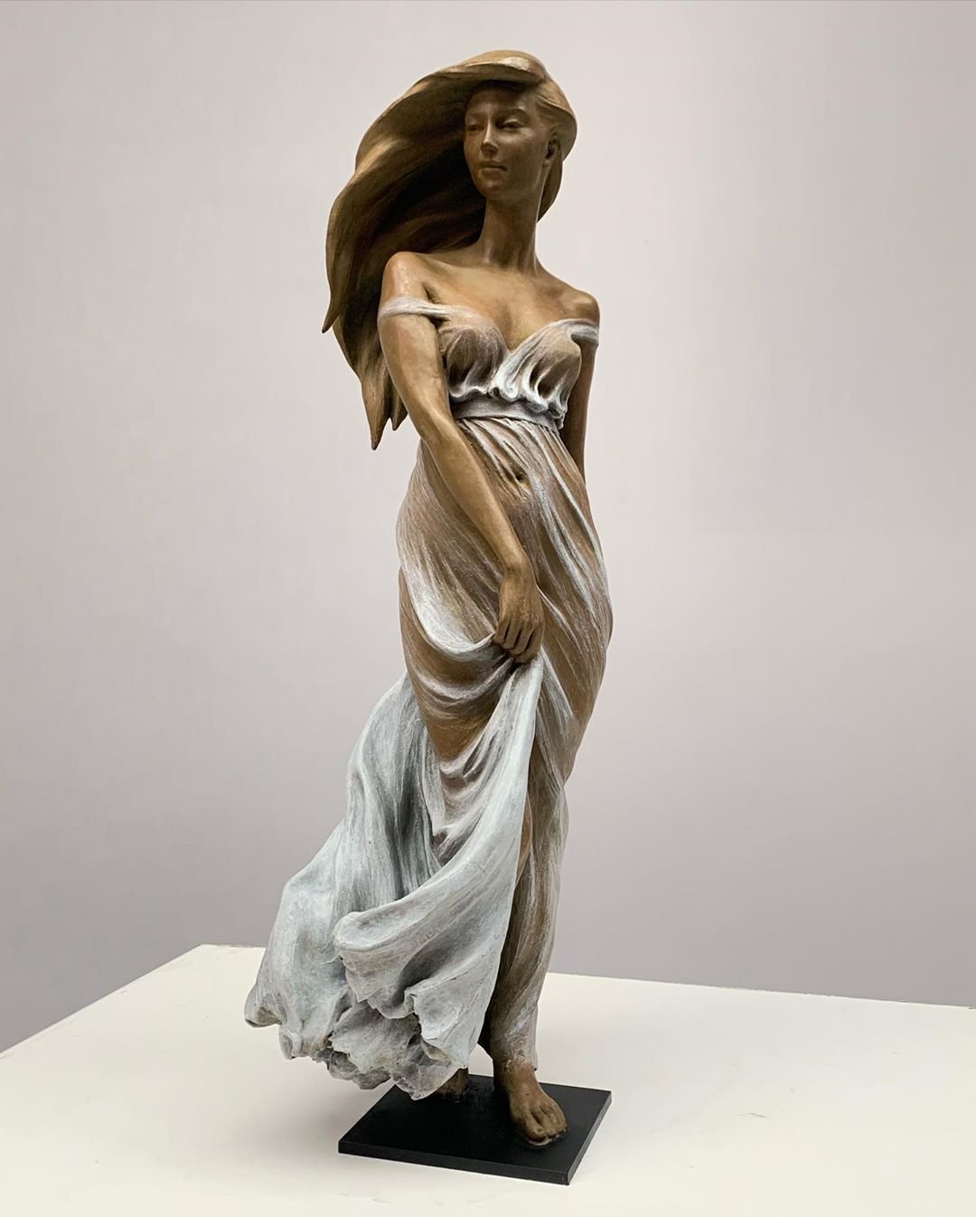Скульптура тела