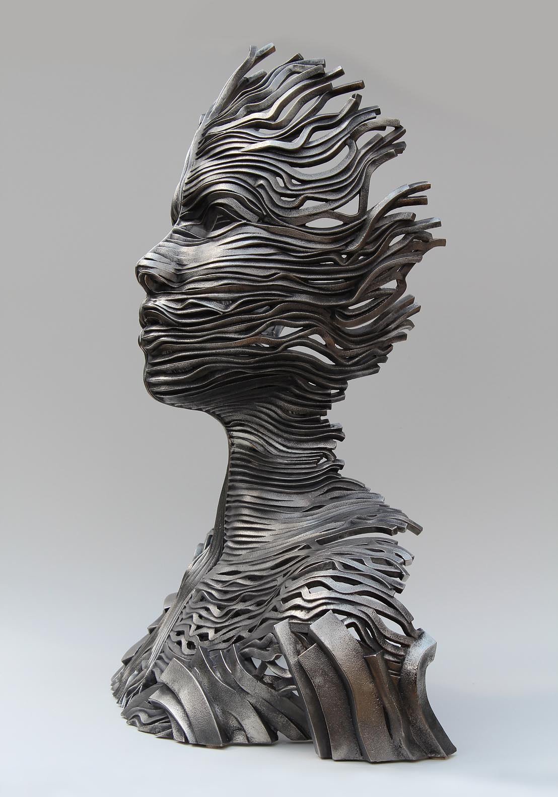 Contemporary Art скульптура
