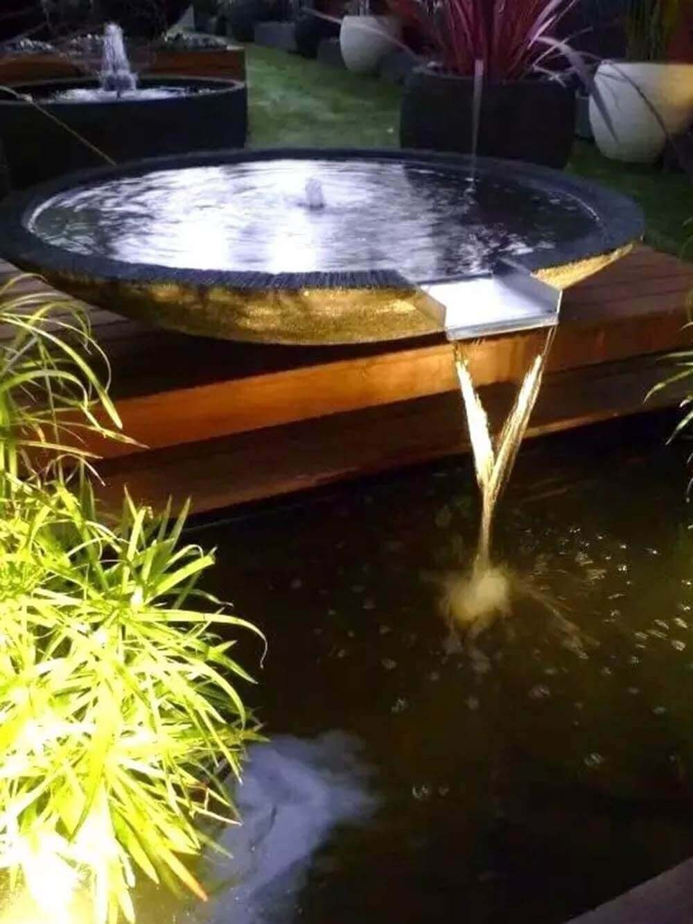 Spa Relax Black