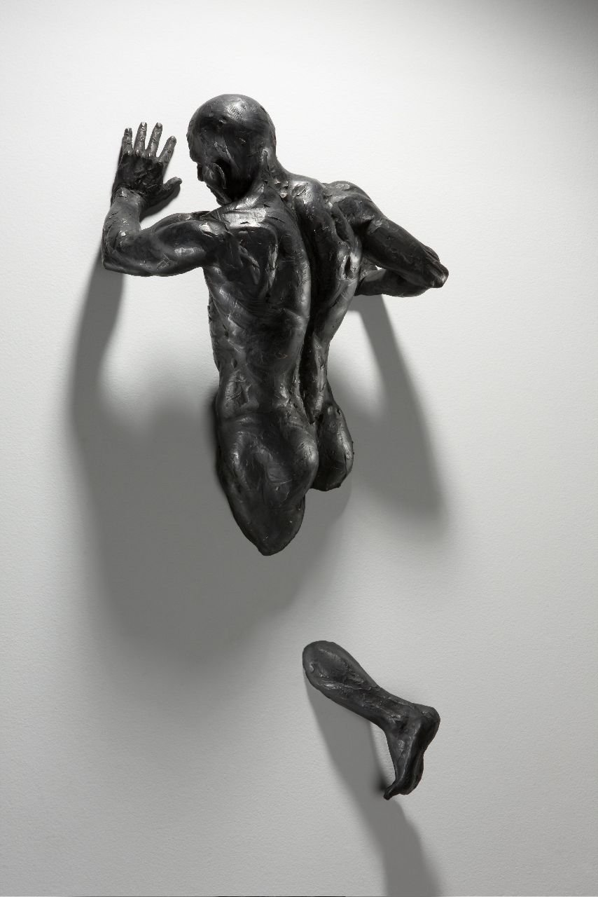 Matteo Pugliese скульптуры