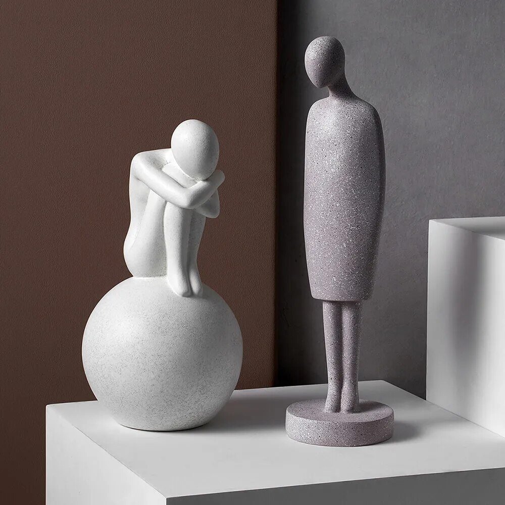 Figures for Home