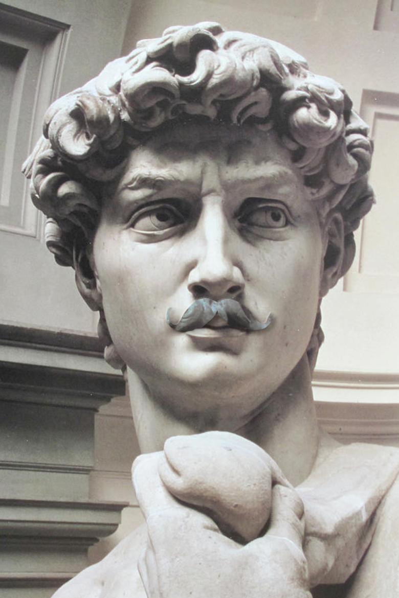 Benjamin Victor скульптор