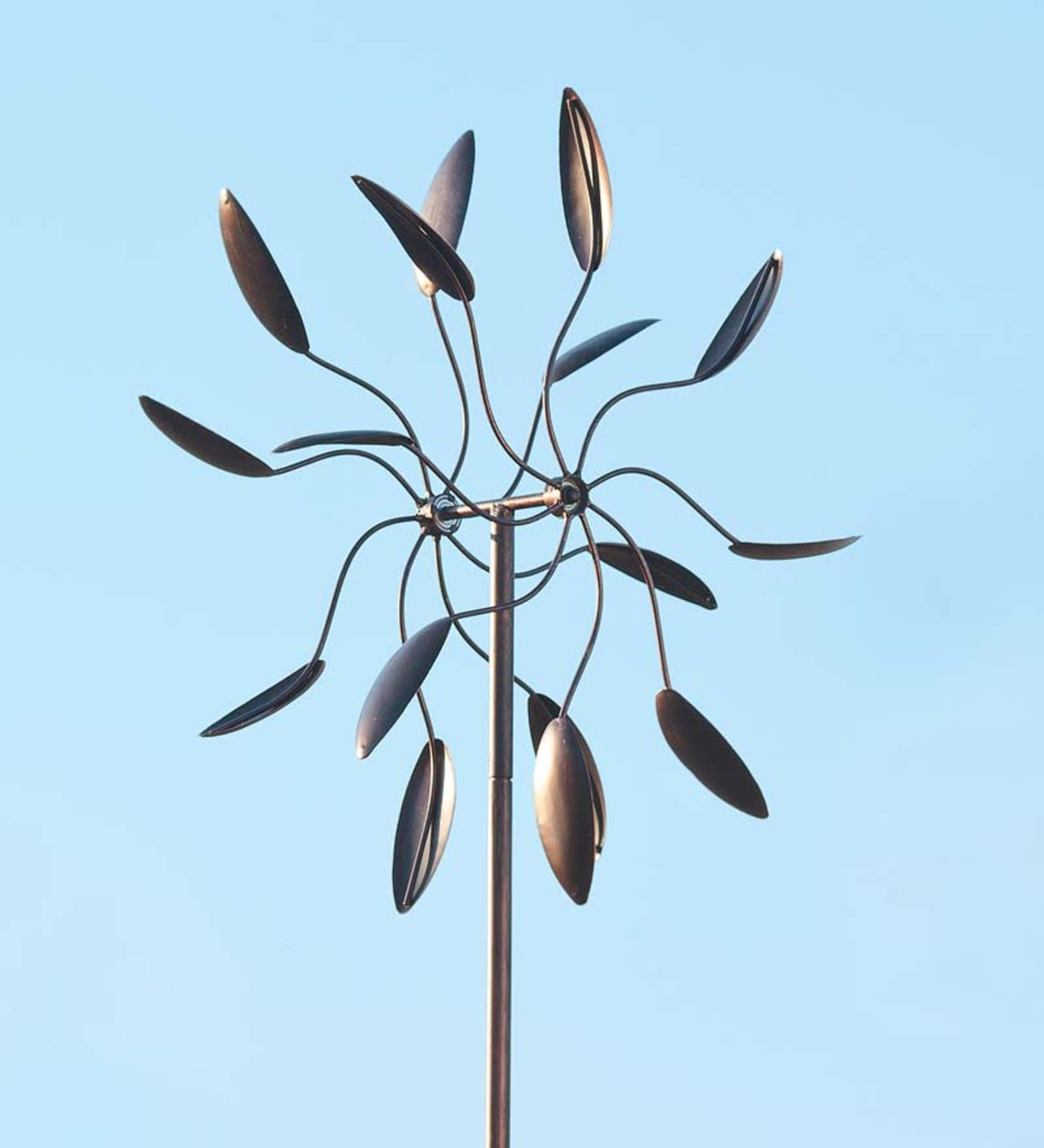 Бра Dancing leaves