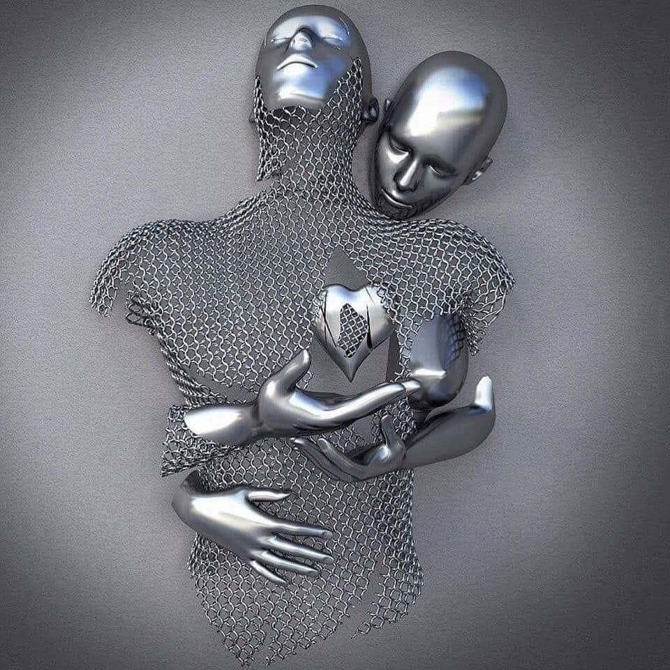 Скульптор - Franck kuman