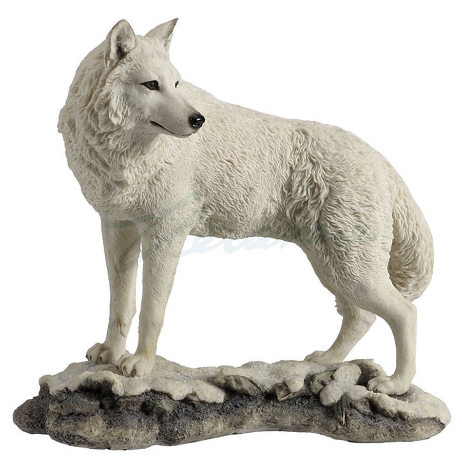 Фигурка Schleich волк, 14821