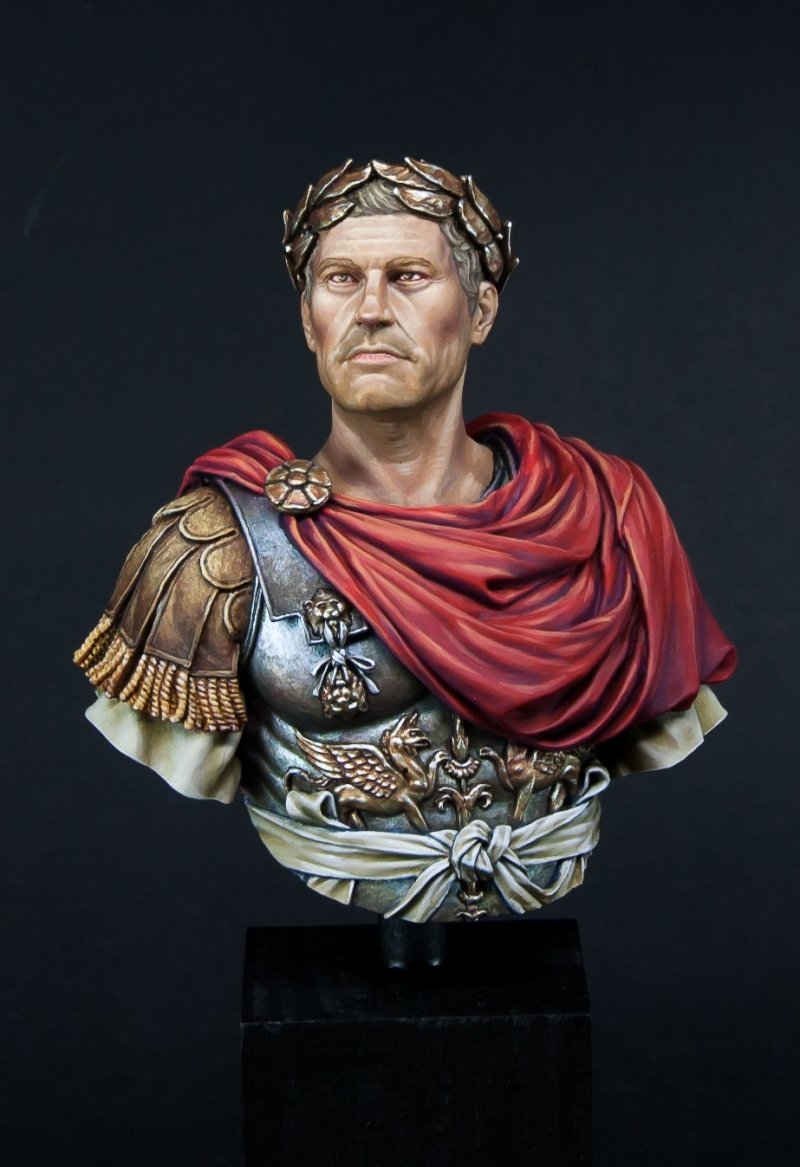 Gaius Julius Caesar