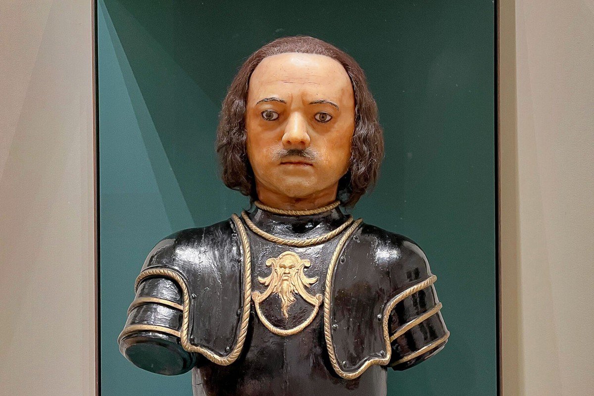Франческо Бартоломео Растрелли (1700-1771)