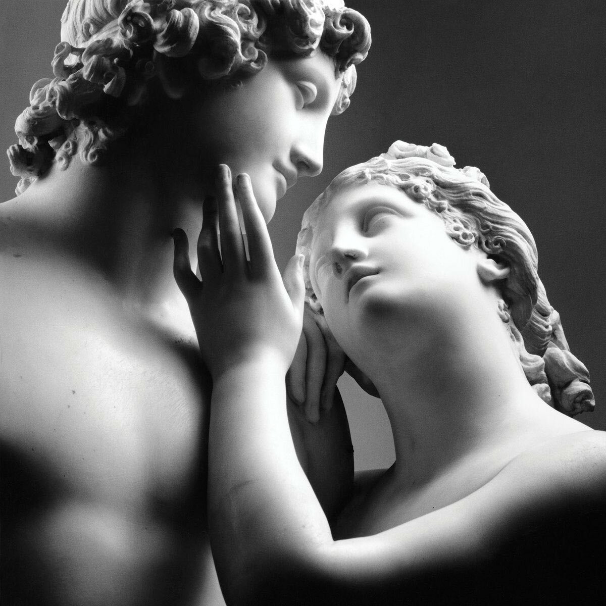 Антонио Канова Венера и адонис