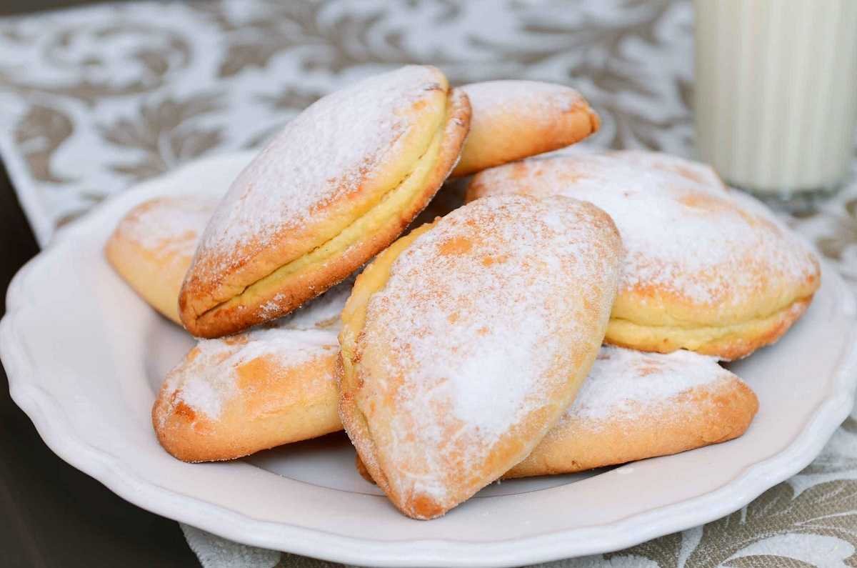 Сочник Мюнгер