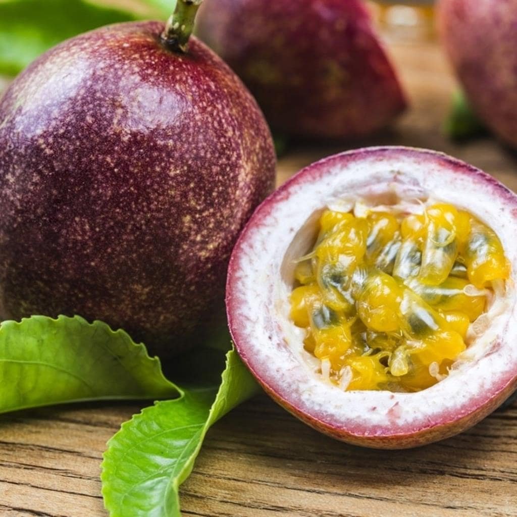 Маракуйя Пэшн Фрут