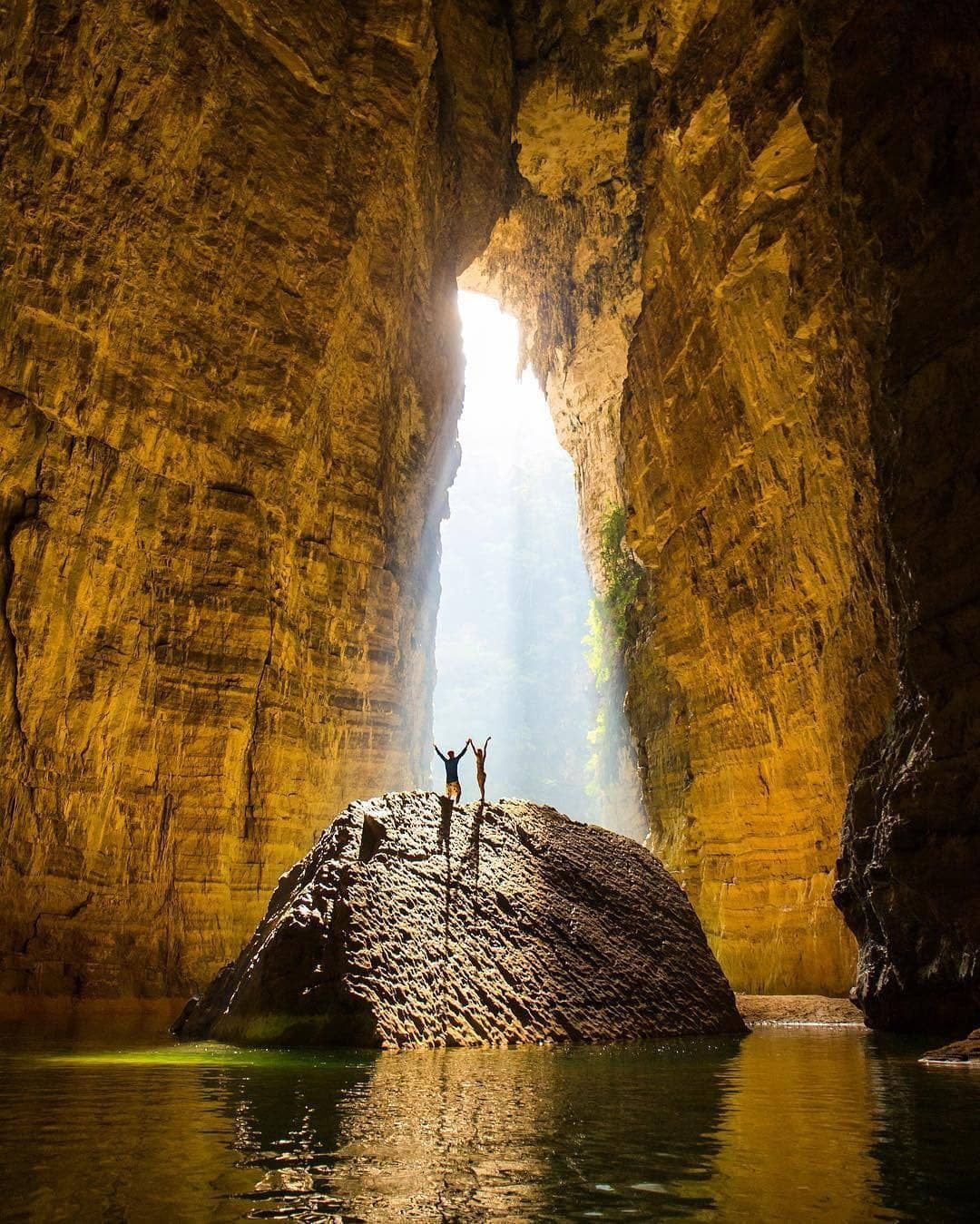Arco del tiempo в Мексике