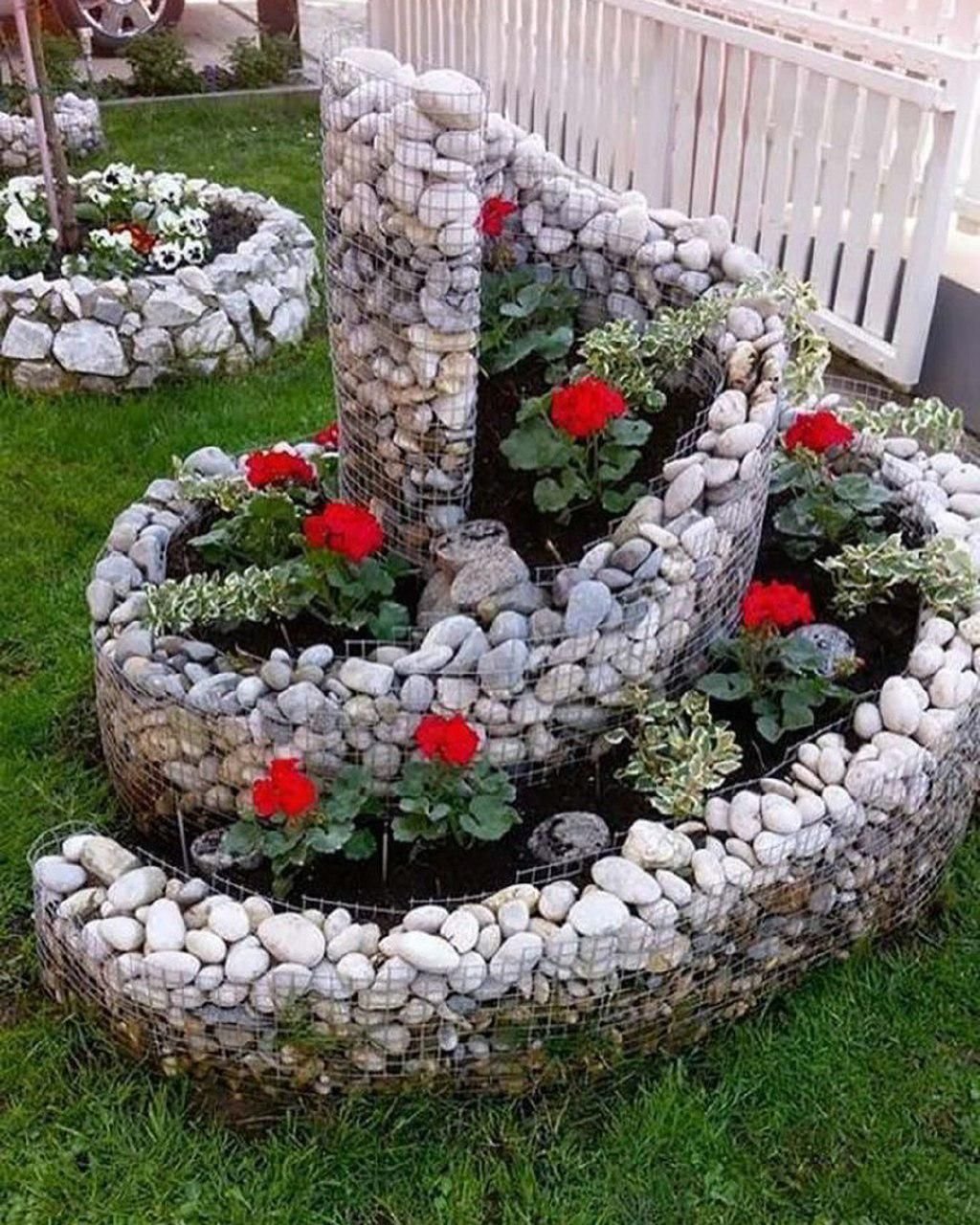 Винтаж сад