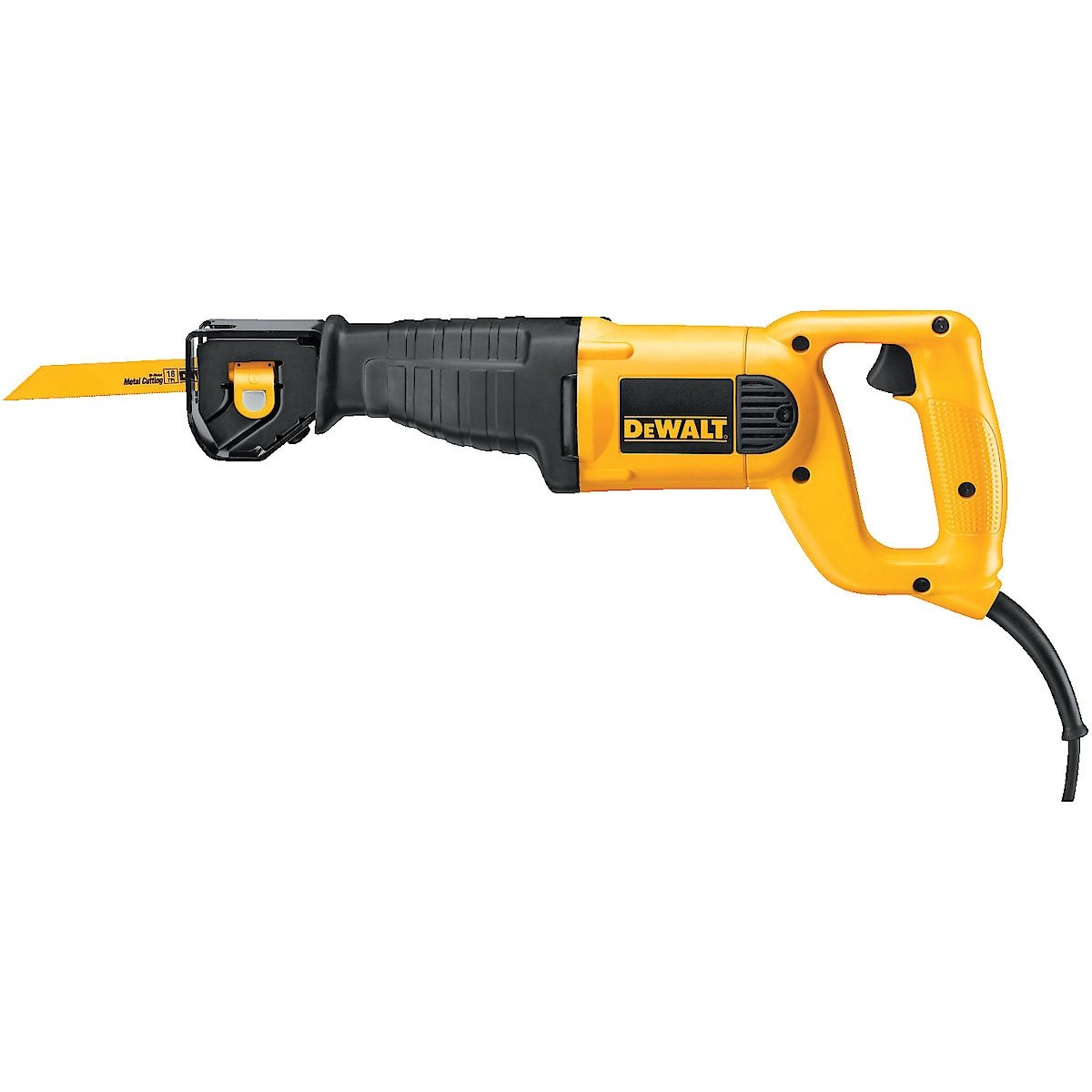 Пила DEWALT dw304pk