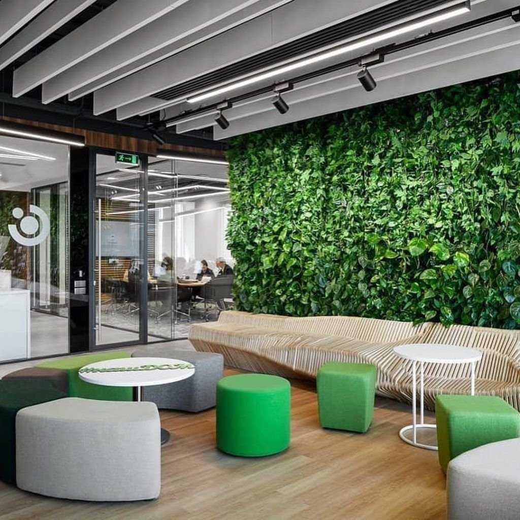 Новый офис OTP Bank