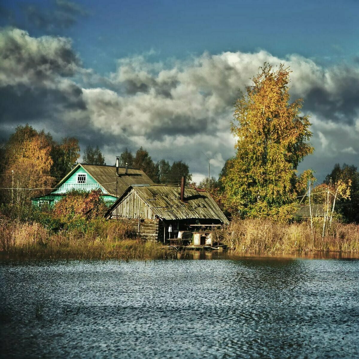 Захолустье (деревня в Псковской области),