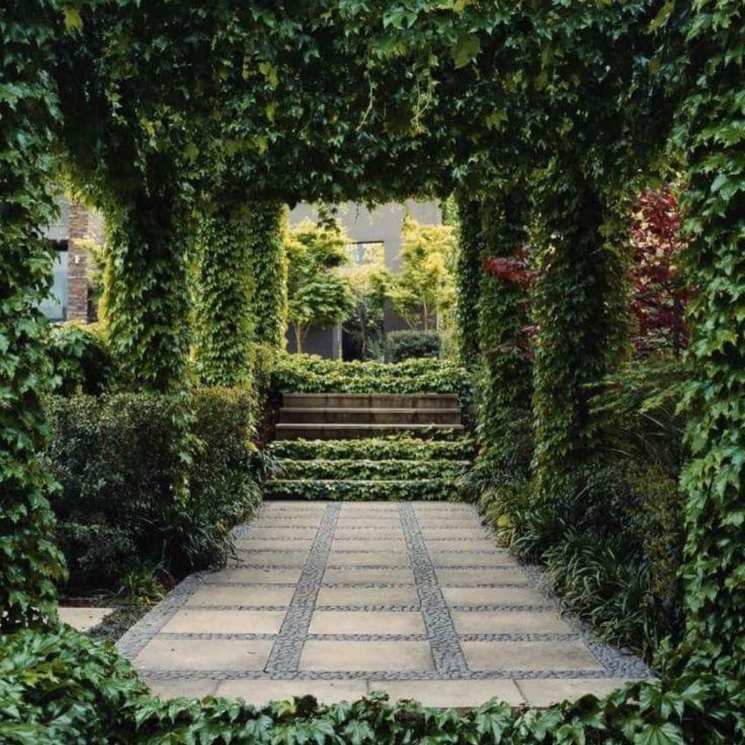 Giardini ландшафт