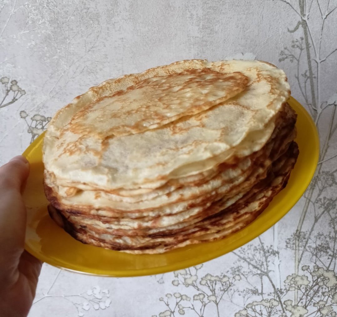 Масленичная ягода