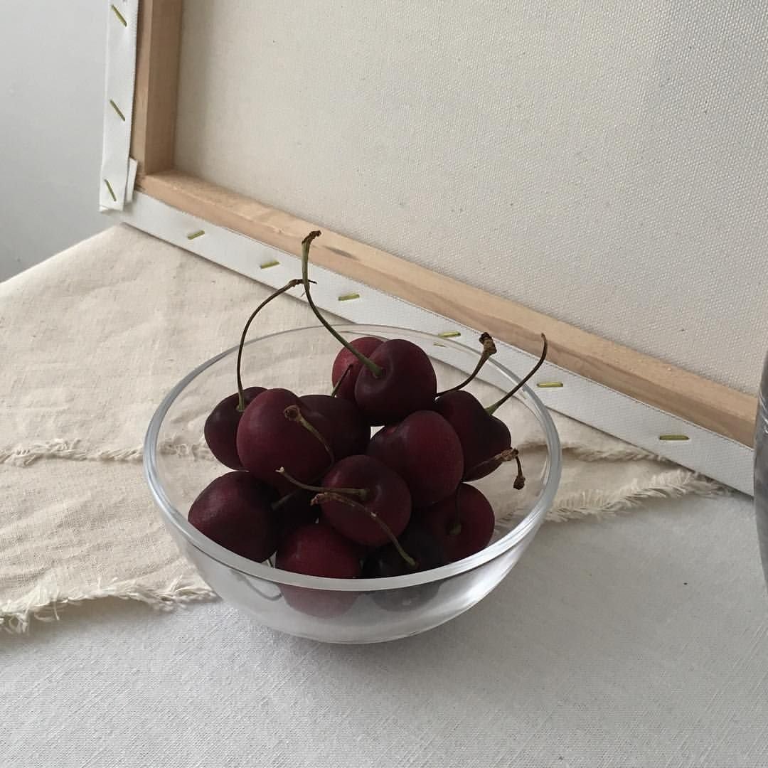 Черешня Эстетика