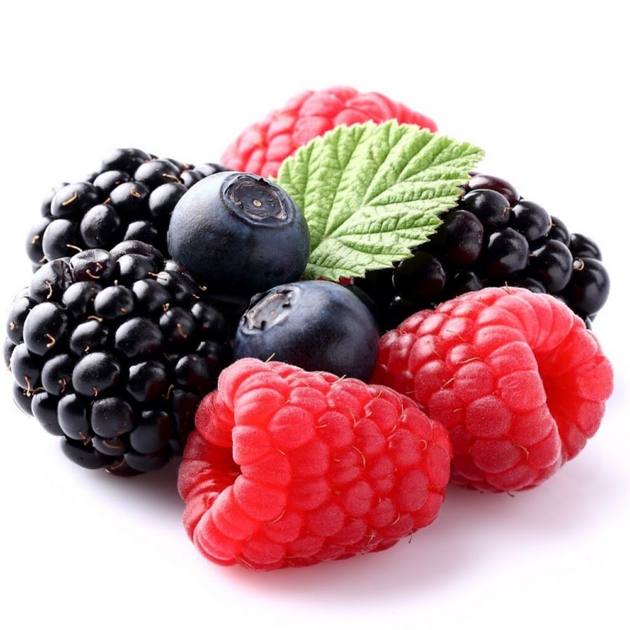 Sweet Berry