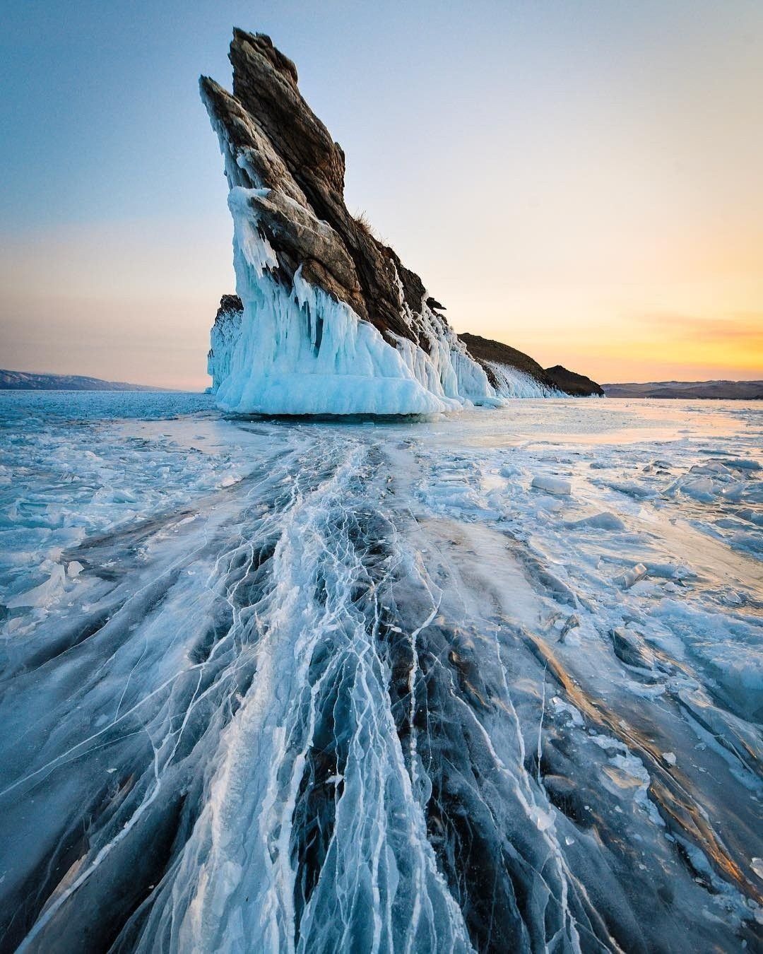 Visit Baikal