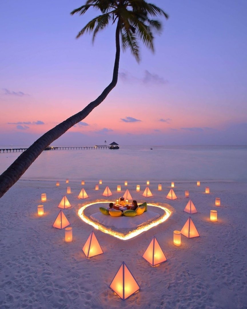 Gili Lankanfushi Maldives