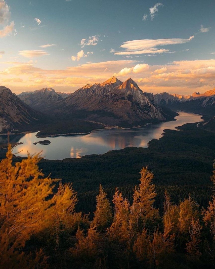 Canada Beauty