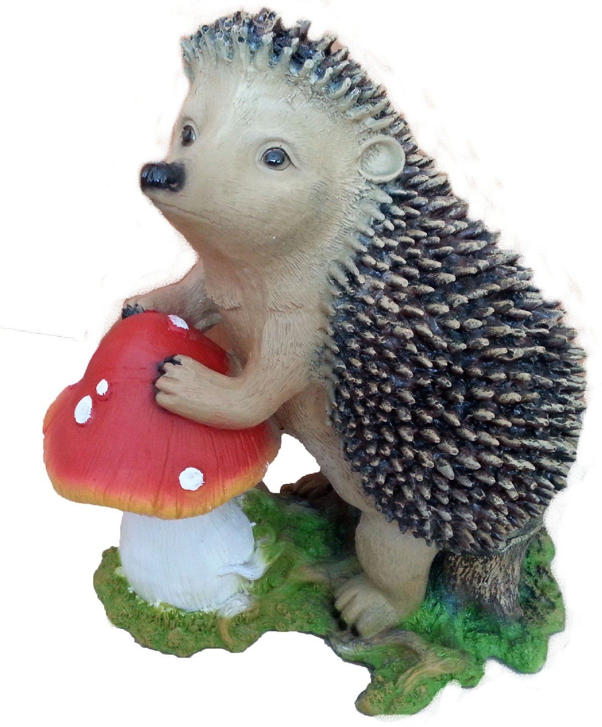 Фигурка Садовая