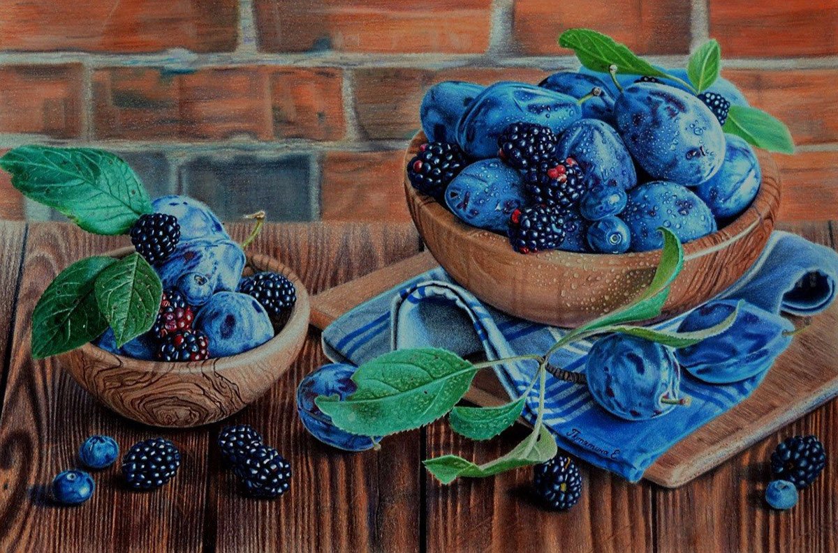 Екатерина Путятина