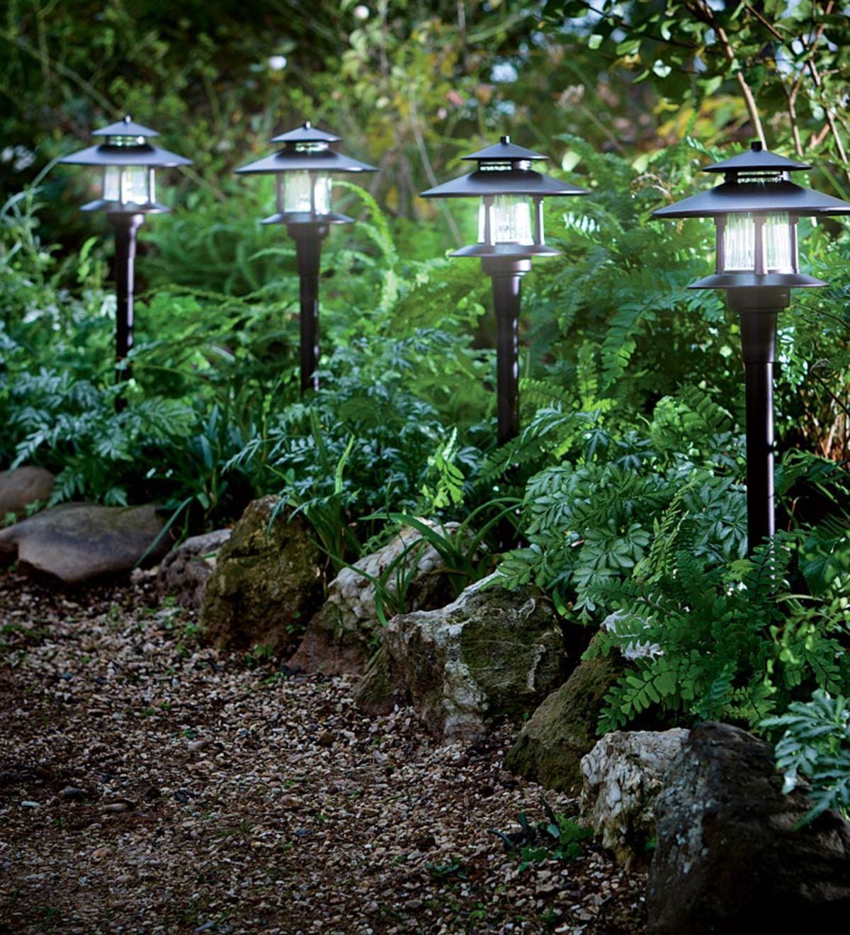 Garden Light f61l