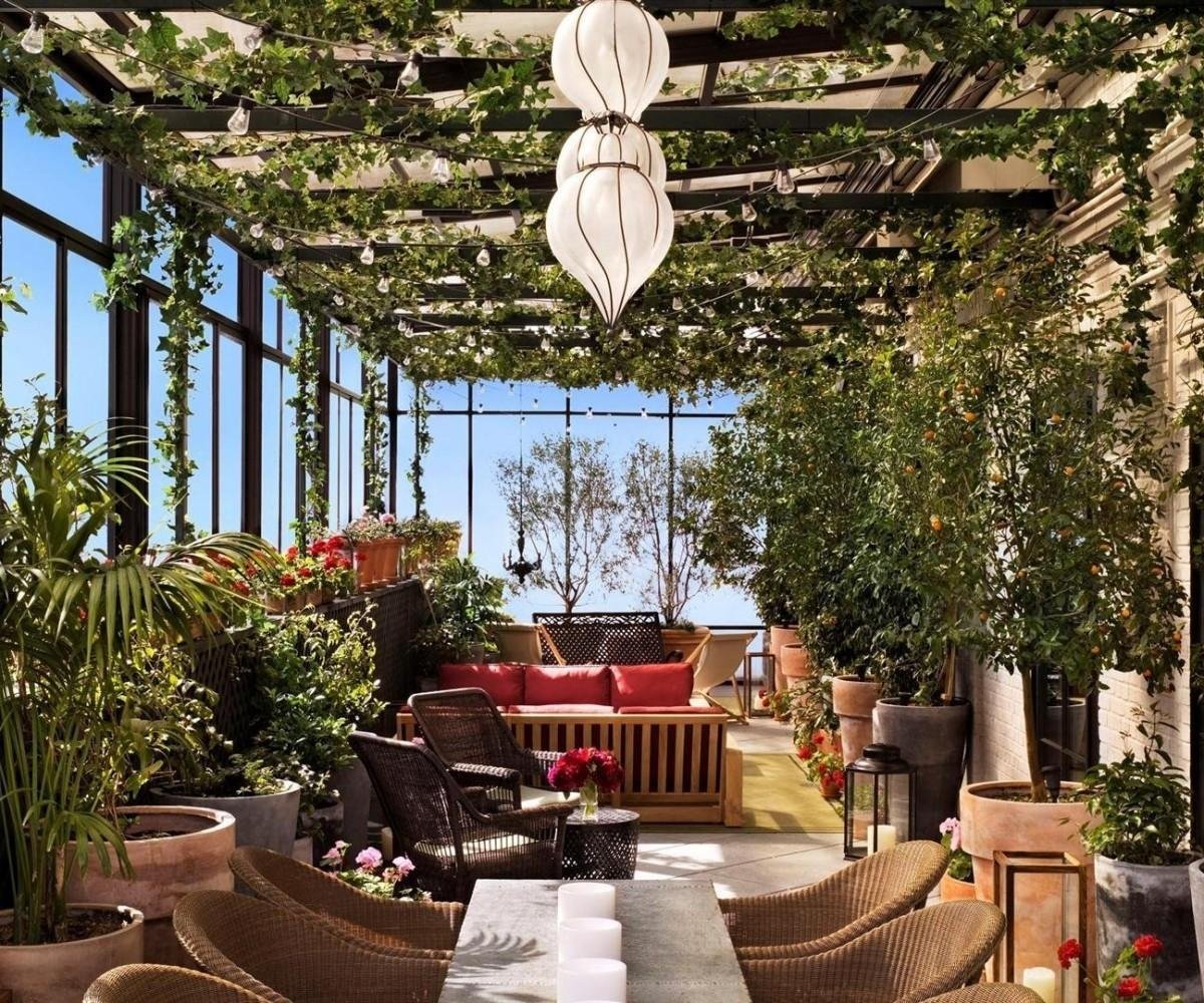 Gramercy Park Hotel New York