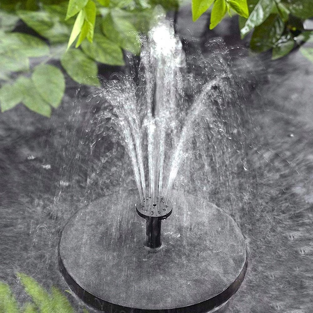 Фонтан 4400ej Fountain w/Float, 10m Cord, арт.4400ejf010
