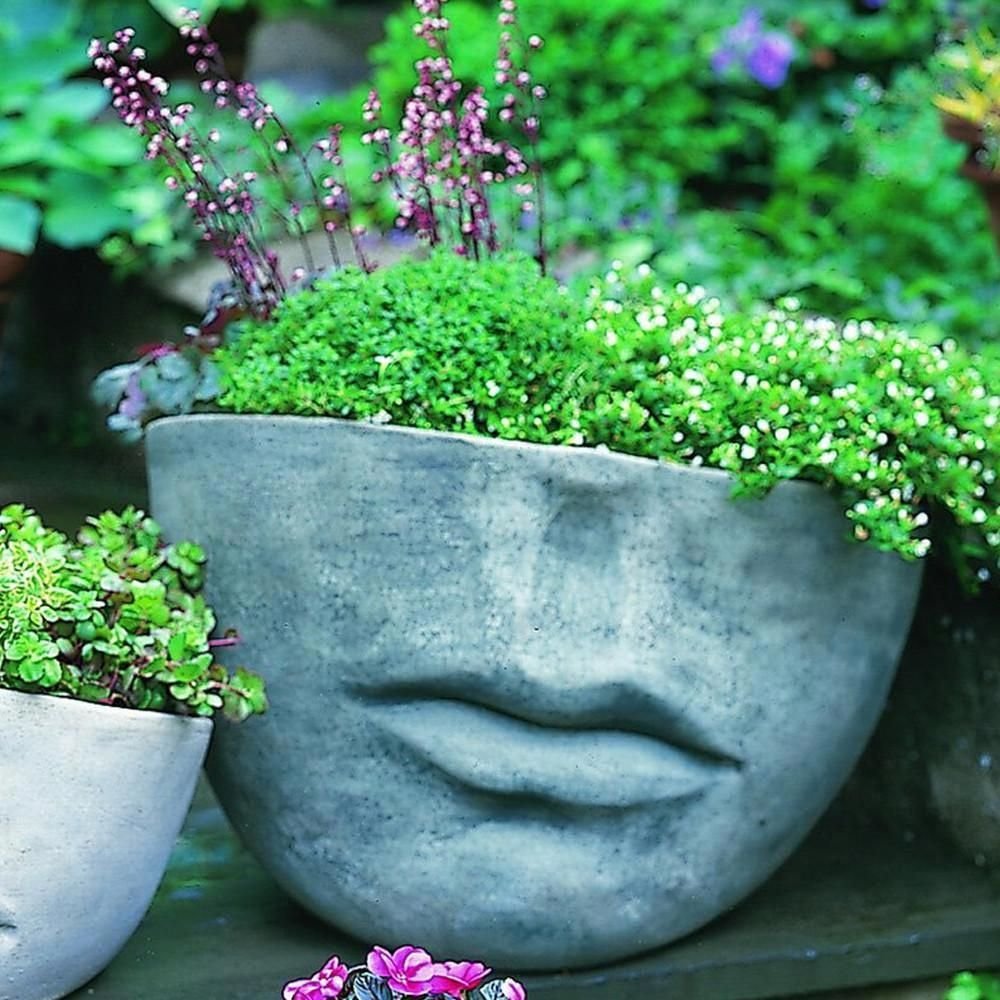 Кашпо Stone Planter