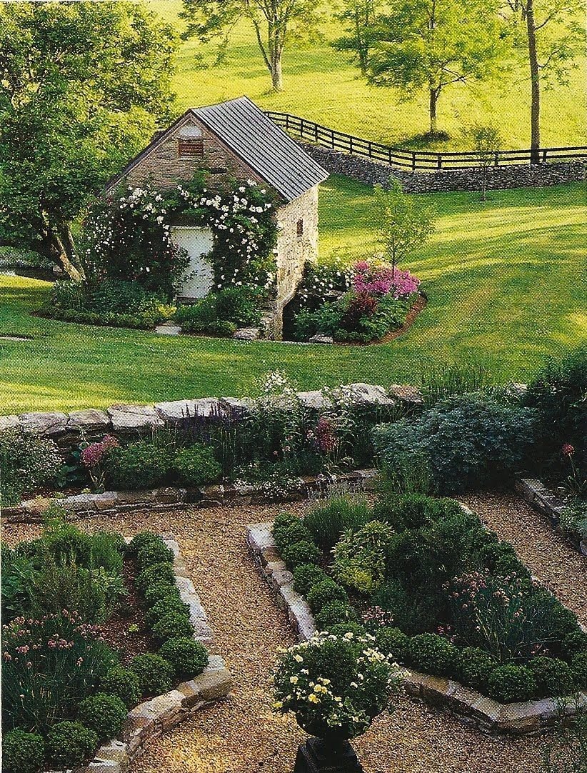 Гарден сад Garden Sad