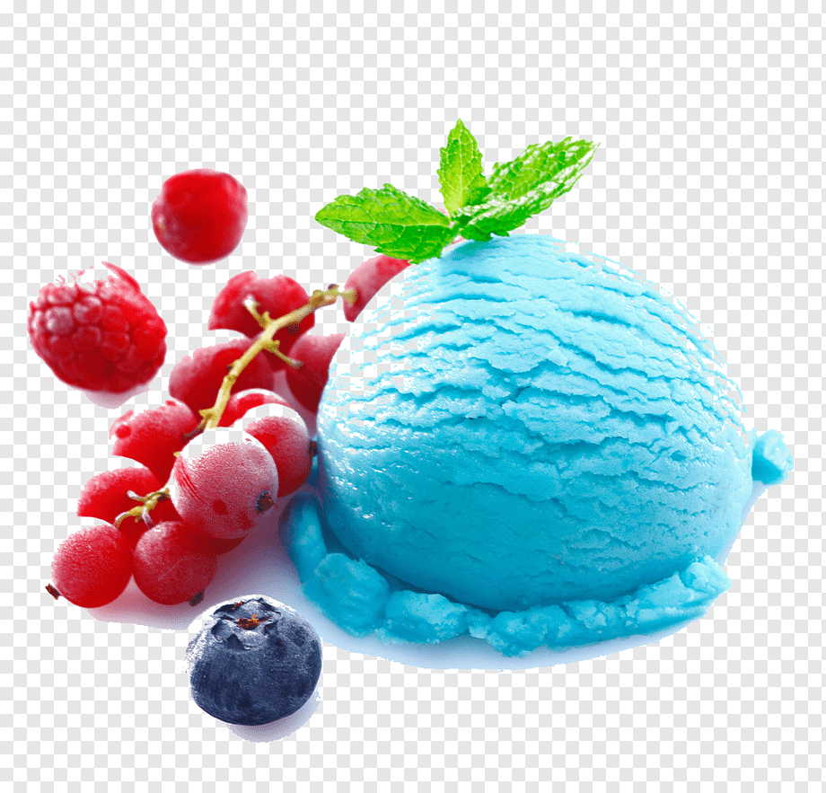 Шарик мороженое