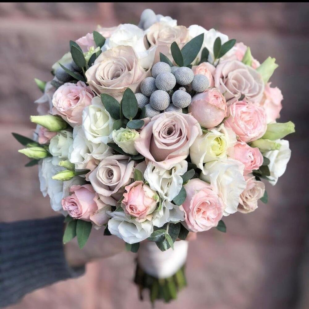 Neve Bouquet